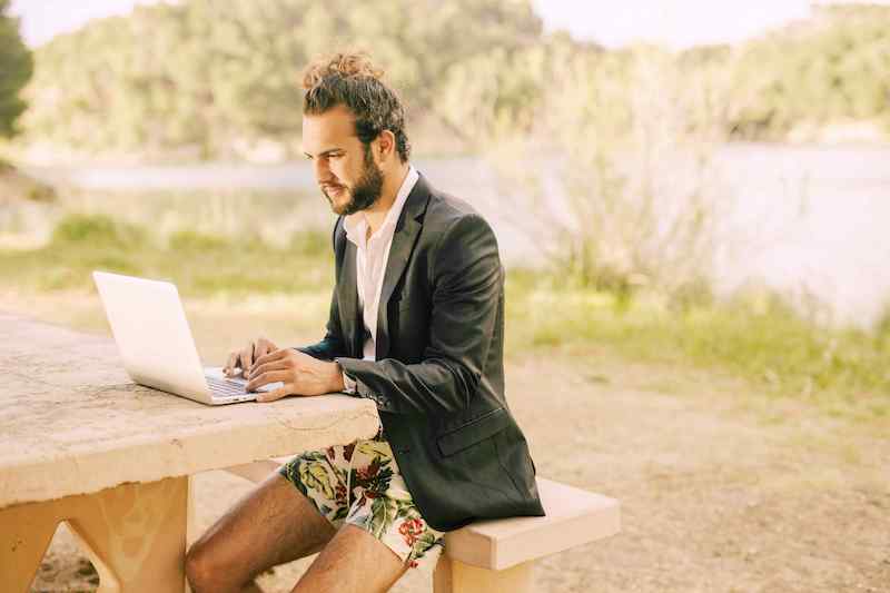 The Future Of Remote Work: How We’ll Become A Globalized Workforce The Future Of Remote Work How We’ll Become A Globalized Workforce